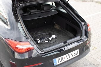 Mercedes-Benz CLA Shooting Brake - 20