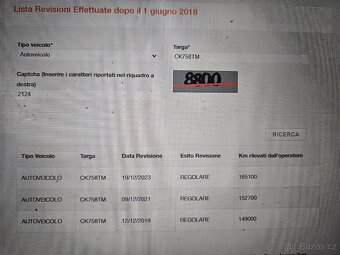 Škoda Octavia 1.9 TDI 74 kW 4x4, m.2004 BEZ KOROZE Top stav - 20