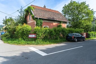 Prodej rodinného domu 122 m2, pozemek 704 m2 Raisova, Dobřic - 20