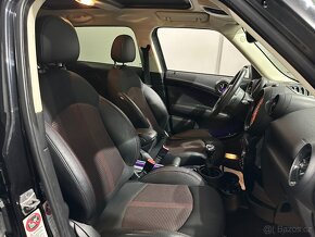 Mini Countryman, 1,6 D ALL4 BI-XEN PANORAMA 4x4 - 20