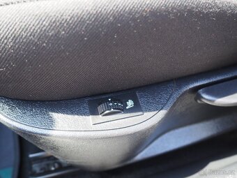 2009 Peugeot 207 SW 1.4i, 70kW, AC - 20
