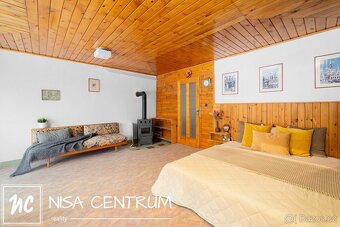 Prodej rodinného domu - Jilemnice - Hrabačov, ev.č. 00244 - 20