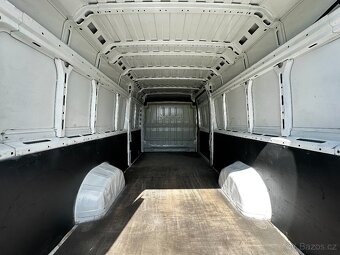FIAT DUCATO 3.0 JTD 180Multijet Maxi - 20