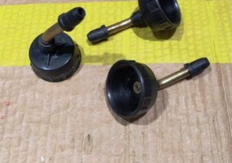 Karburátory PZ 28 K37 PEKAR K68 K38 K302 K301 - 20