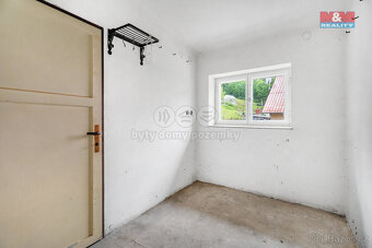 Prodej rodinného domu, 220 m², Zadní Třebaň, ul. K Voškovu - 20