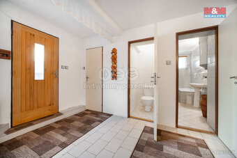 Prodej rodinného domu, 195 m², Klopina - Veleboř - 20