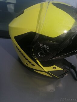 Babeta 210 typ 225 s  našlapovačkou - 20