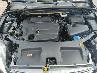 Ford Mondeo, 2.0 TDCi 120kW, 2010 - 20