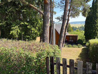 Chata Habřina - 20