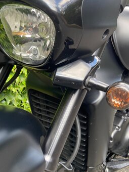 Suzuki intruder 1800 Boss Boack Out - 20