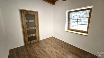 Apartmánový dům Antonínov v Jizerských horách - 20