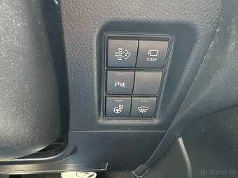 Toyota Land Cruiser Executive  2,8 D-4D 130 kW A/T - 20