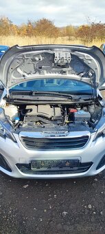 Peugeot 108 1.0 - 20