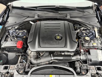 Jaguar F-Pace 2.0d AWD - 20