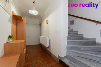 Prodej rodinného domu v obci Velký Újezd – brána Kokořínska - 20