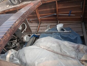 Wellenbinder - veterán - 20