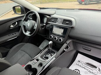 RENAULT KADJAR 1.3 TCE 103kW AUTOMAT-2021-121.916KM- - 20