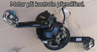 ELEKTROKOLO - HAIBIKE SDURO Hard Nine RC - 20