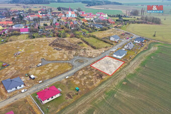 Prodej rodinného domu, 103 m², Kostelec - 20