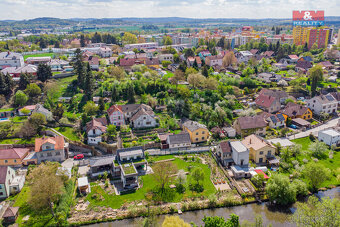 Prodej rodinného domu, 48 m², Jindřichův Hradec - 20