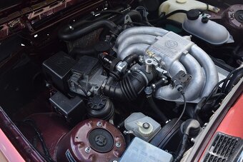BMW E30 325i - 20