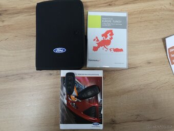Ford Focus 1.6EcoBoost,110kW,Titanium - 20