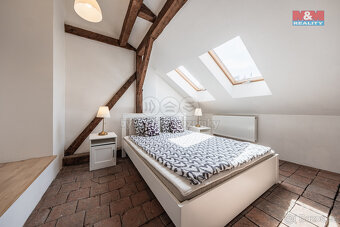 Prodej rodinného domu, 178 m², Třeboň, ul. Husova - 20