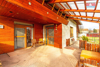 Prodej rodinného domu 108 m², Malhostovice - 20