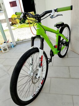 UMF HARDY - dirt, street, pumptrack - 20