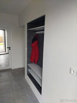Pronájem kompletně zařízeného bytu 2+kk, 51 m² – Sedlec - 20