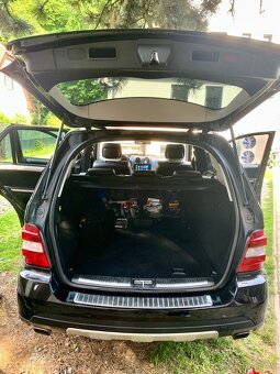 Mercedes ML 320 3.0 nafta - 20