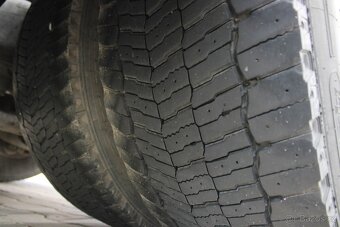DAF XF 460 FT, EURO 6, LOWDECK - 20