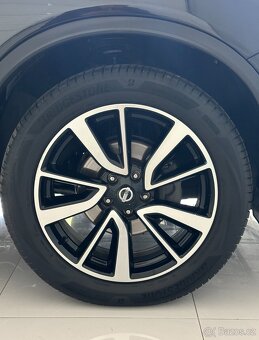Nissan X-Trail,  1.6 Ojeté, 9/2017, 126 850 km - 20