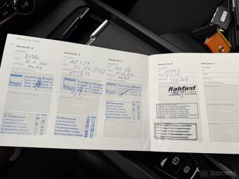 Volvo XC60, B4d AWD AT 1-MAJ DPH - 20