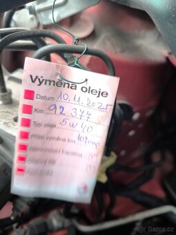 Suzuki Swift 1.2VVTi/69kW  ČR, servis, 92TKM  - 20