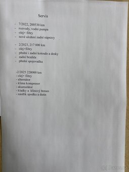 Ford Mondeo 2.2TDCi 129kW Titanium Facelif - 20