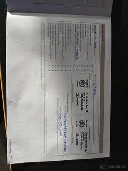 Škoda Octavia 2.0TDI ELEGANCE, 103kW, 4x4 - 20