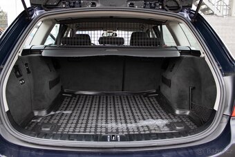 BMW 318 i Touring , 105kW, M6, - 20