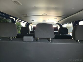Prodám VW Transportér T6/1, 2.0 TDI ,150 PS,9/2020 - 20
