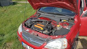 Prodej: Opel Corsa 1.2 Twinport - 20