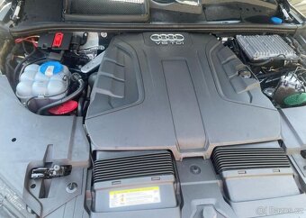 Audi Q7 3.0TDI 200KW,S-line,CZ, 7 MIST nafta automat 200 kw - 20