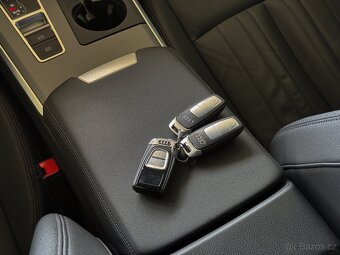 AUDI A6 45TDI 2019 TOP 1.MAJ NEZTOP QUATTRO 2 SADY KOL - 20