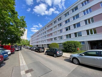 Prodej bytu 3+1, 68 m2/L, Hradec Králové - ul. Na Kotli. - 20