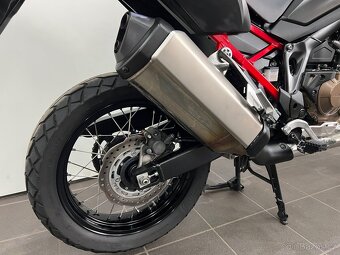 Honda CRF 1100 L Africa Twin - 20