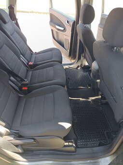 Ford S-Max 1.6 Ecoboost 2012 - 20