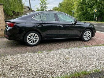Škoda Octavia 1.5e-Tec STYLE DSG 1.MAJ - 20