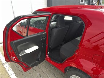 Suzuki Ignis 1,2 DualJet  COMFORT (2018) - 20