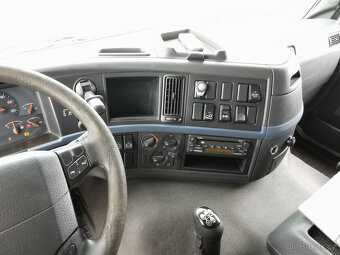 Prodám VOLVO FM 13 440 62R EURO 4 silo na přepravu mouky - 20