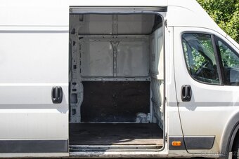 Peugeot Boxer 2.2 HDi 130k 335 L3H3 - 20