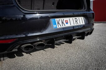 Volkswagen Golf R 2.0 TSI BMT 4MOTION DSG - 20